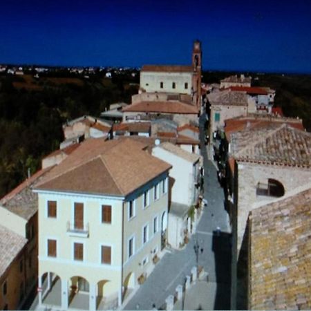 Villa Muchiarelli Crecchio Exterior foto